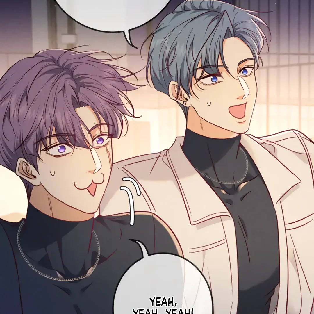 Kill My Love [Team Hazama] - Chapter 53 manhwa
