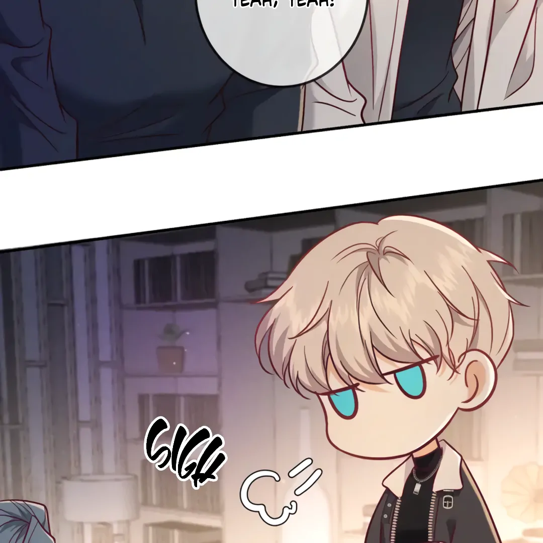Kill My Love [Team Hazama] - Chapter 53 manhwa