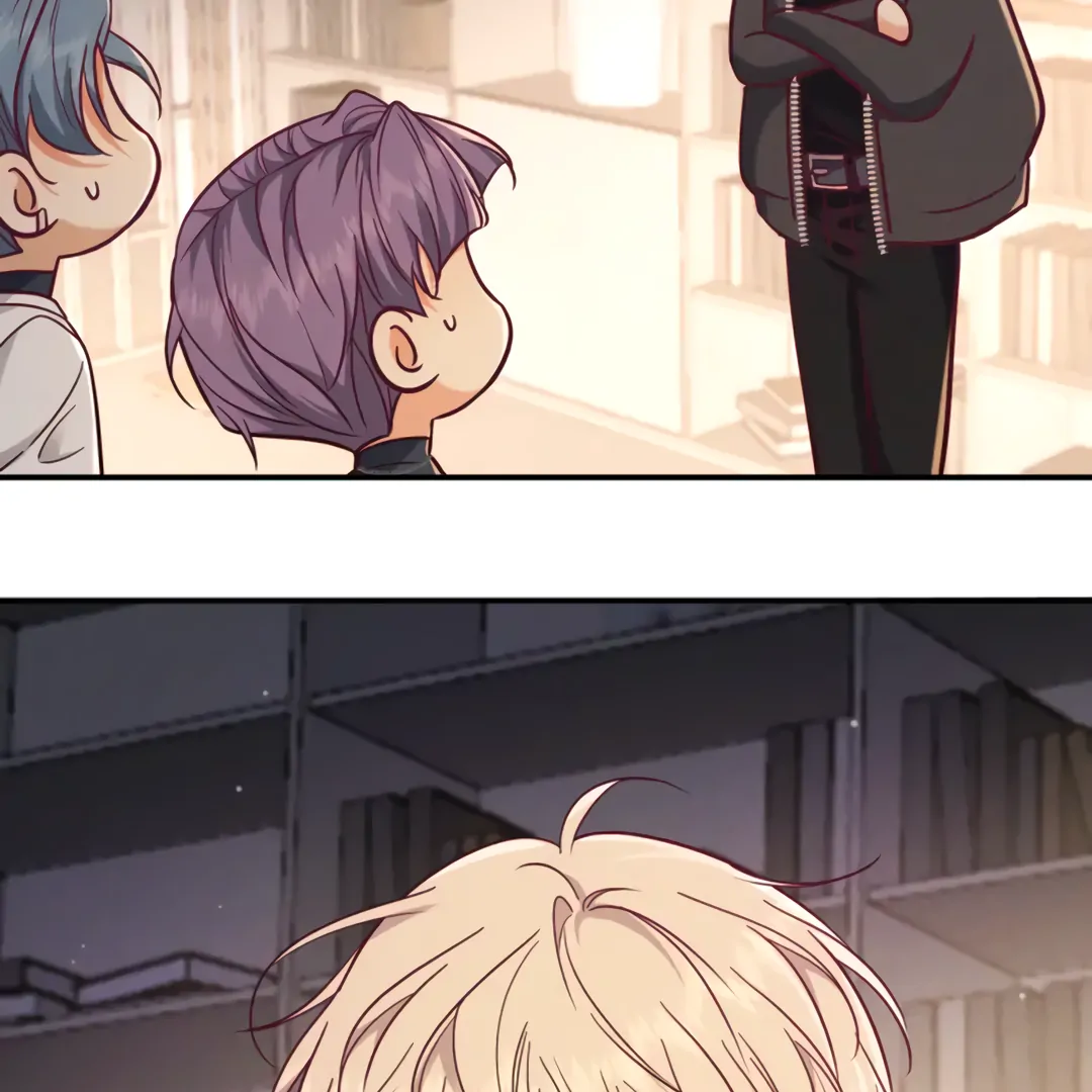 Kill My Love [Team Hazama] - Chapter 53 manhwa