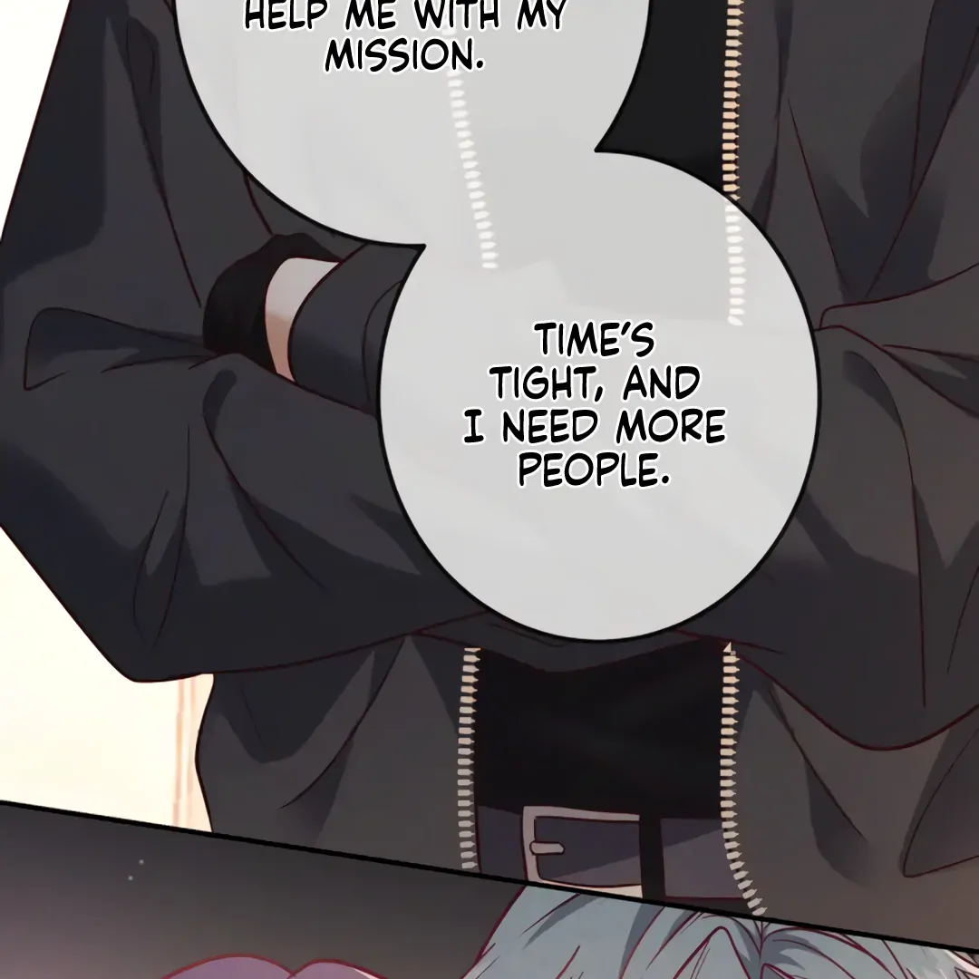 Kill My Love [Team Hazama] - Chapter 53 manhwa
