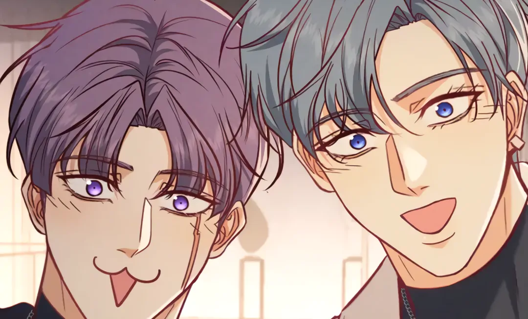 Kill My Love [Team Hazama] - Chapter 53 manhwa