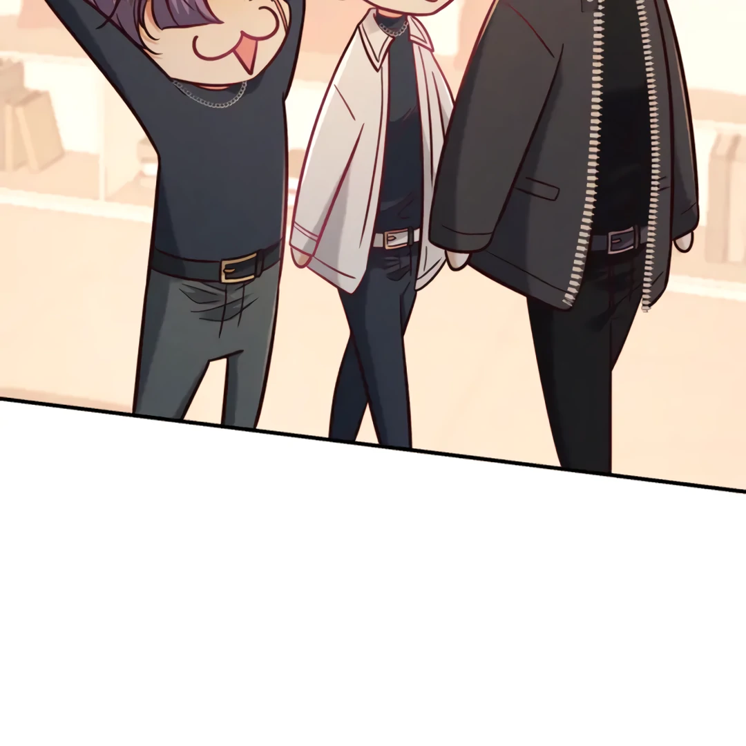 Kill My Love [Team Hazama] - Chapter 53 manhwa