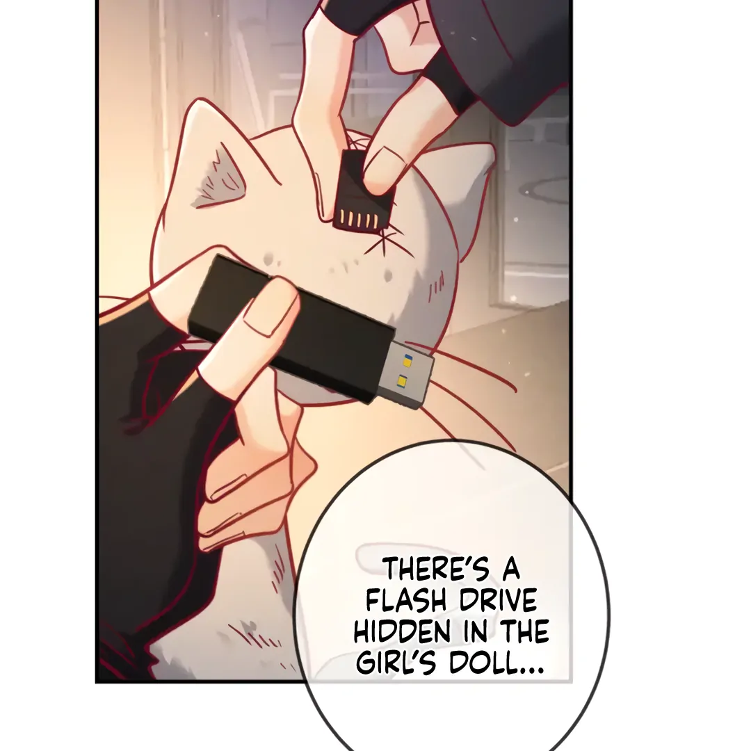 Kill My Love [Team Hazama] - Chapter 53 manhwa