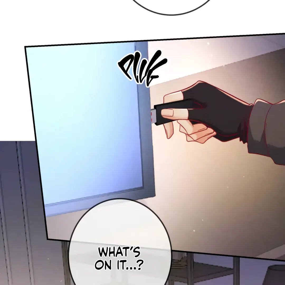 Kill My Love [Team Hazama] - Chapter 53 manhwa