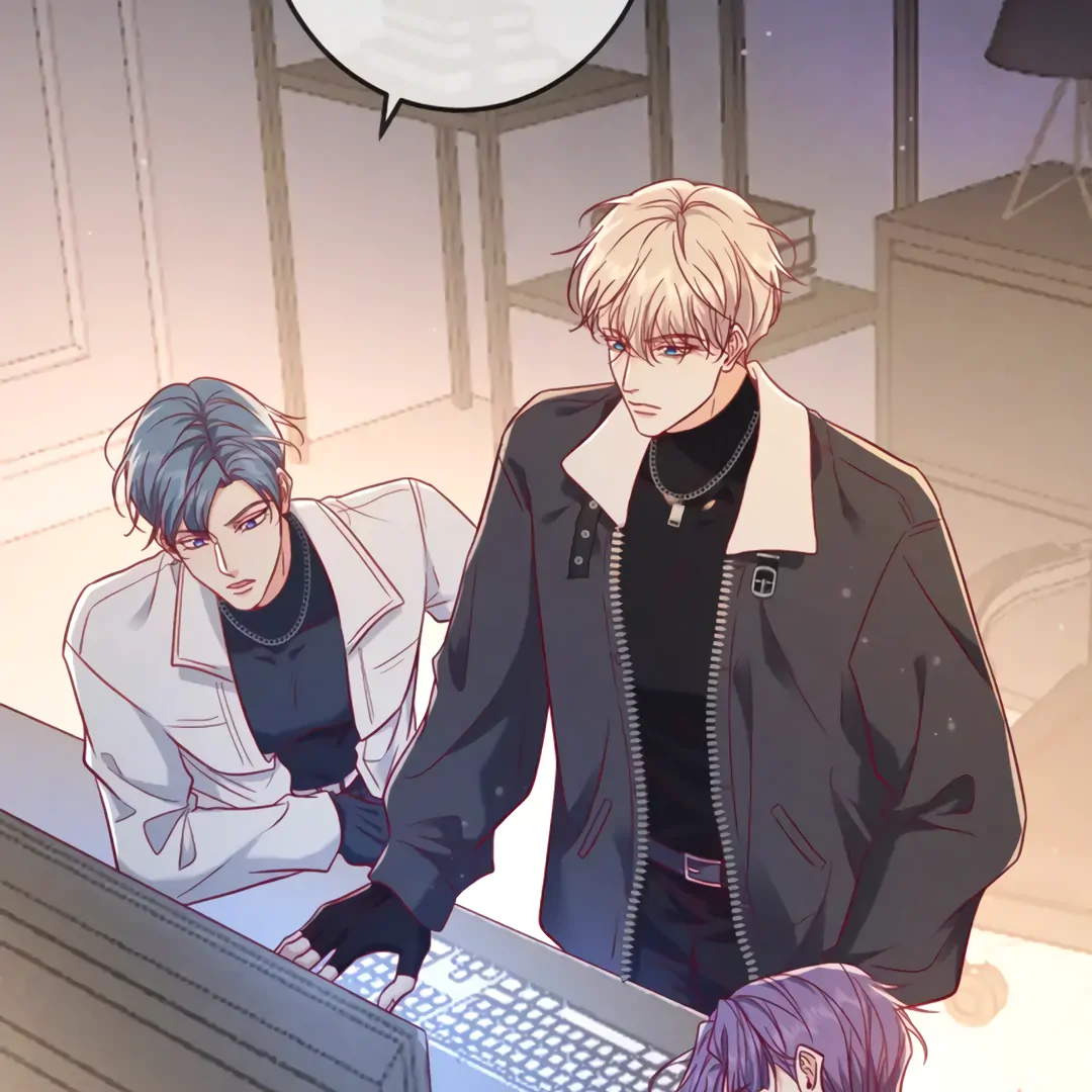 Kill My Love [Team Hazama] - Chapter 53 manhwa