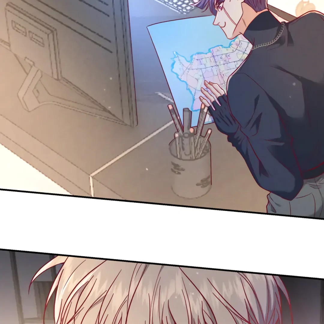 Kill My Love [Team Hazama] - Chapter 53 manhwa