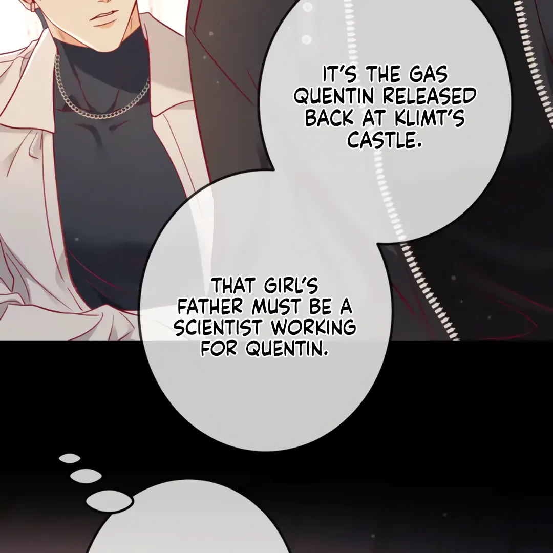 Kill My Love [Team Hazama] - Chapter 53 manhwa
