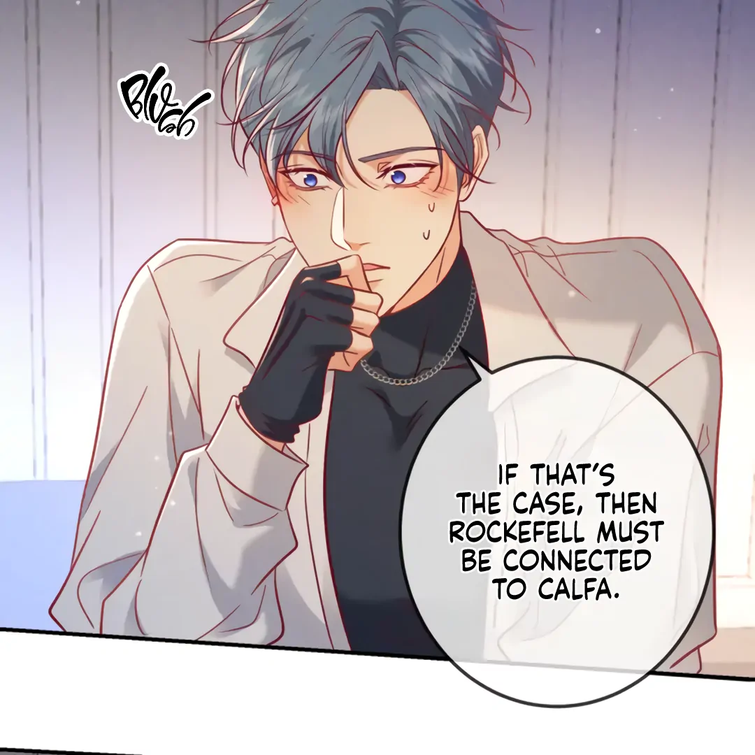 Kill My Love [Team Hazama] - Chapter 53 manhwa