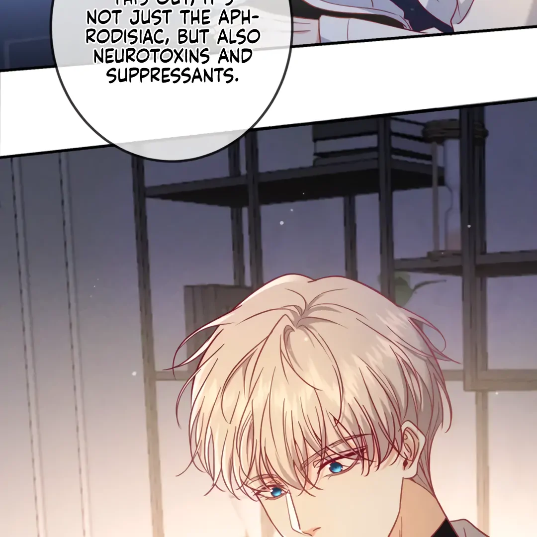 Kill My Love [Team Hazama] - Chapter 53 manhwa