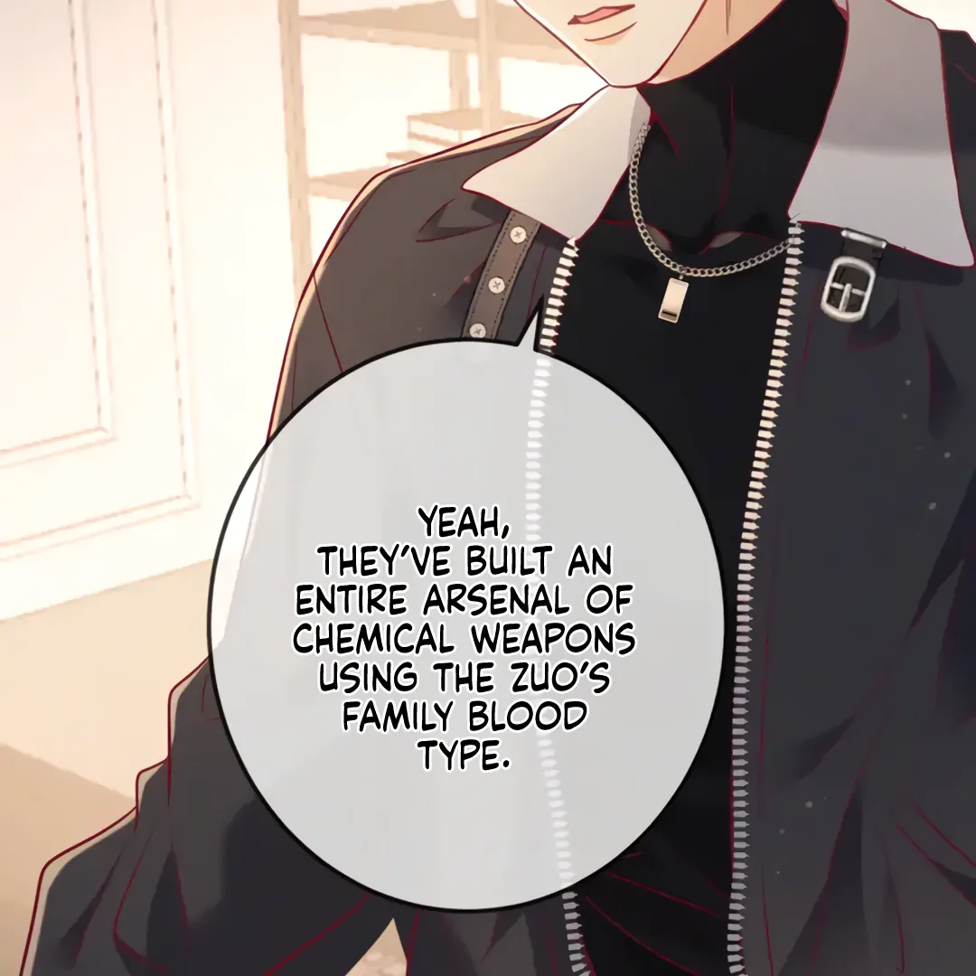 Kill My Love [Team Hazama] - Chapter 53 manhwa