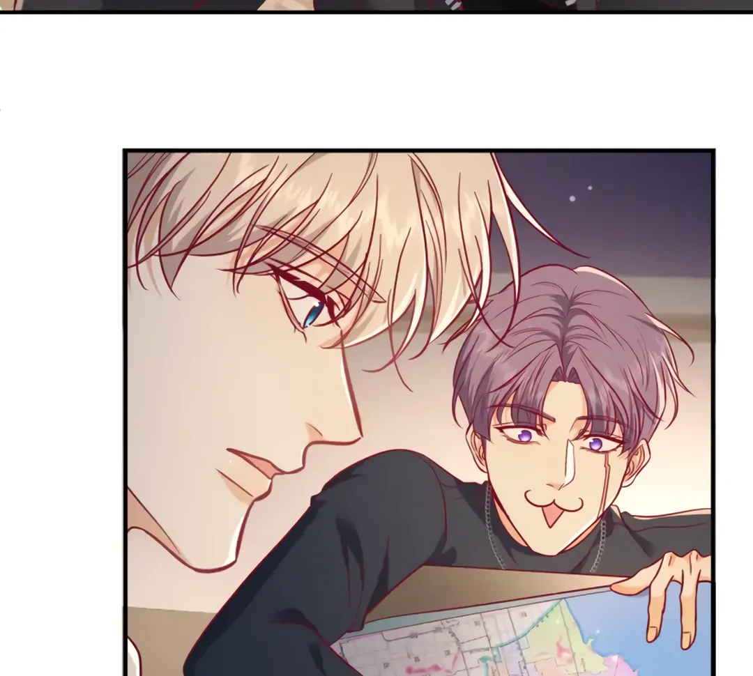 Kill My Love [Team Hazama] - Chapter 53 manhwa