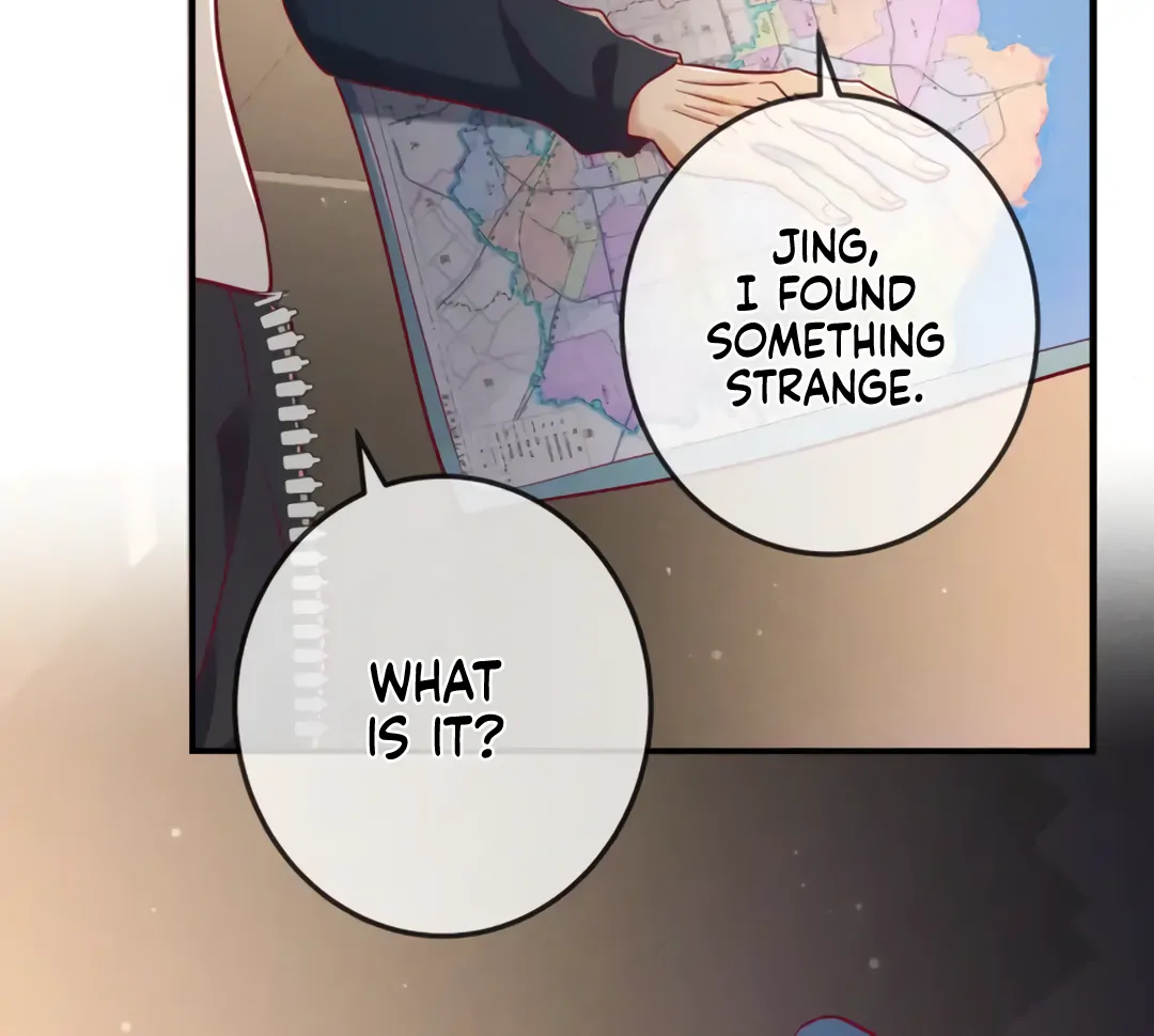 Kill My Love [Team Hazama] - Chapter 53 manhwa