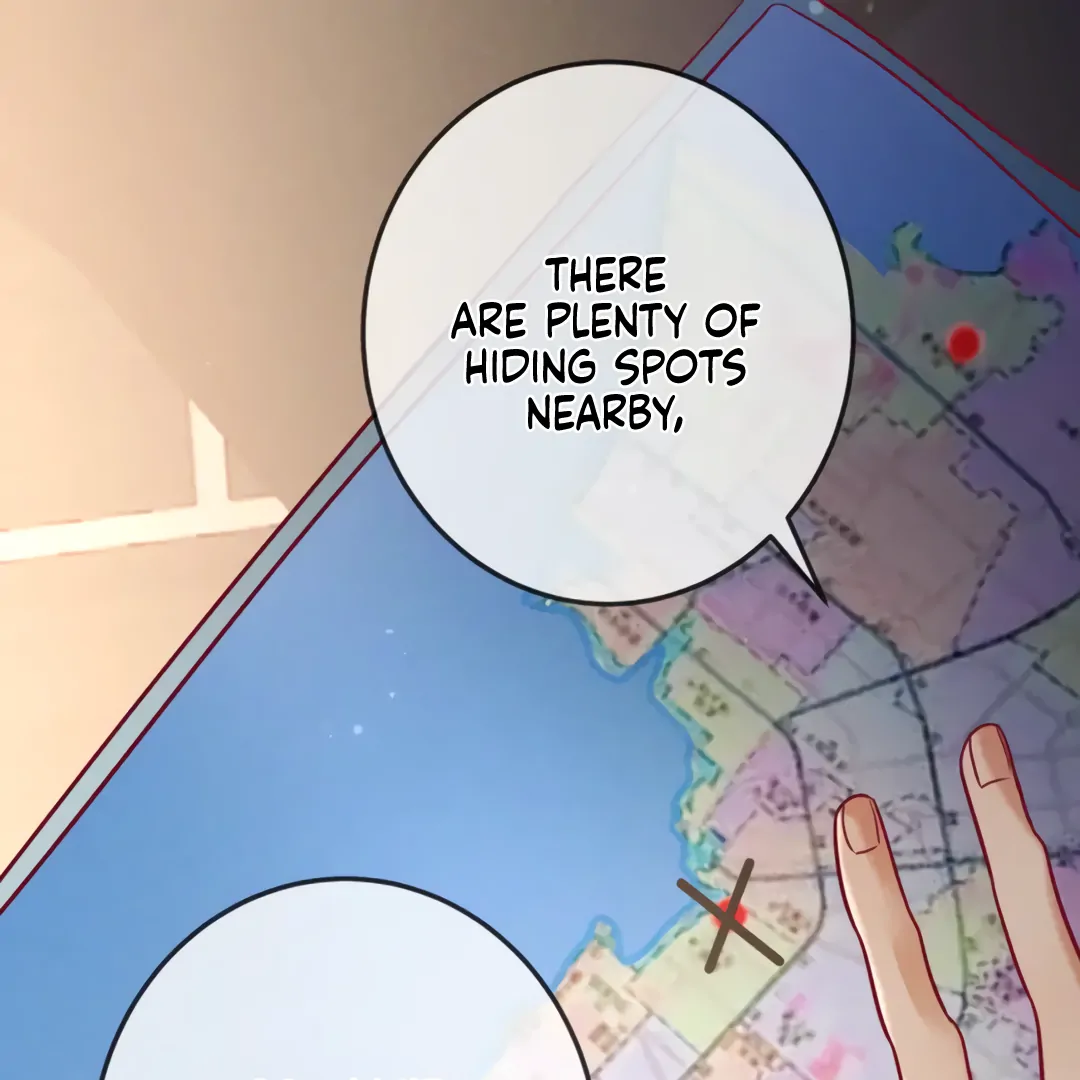 Kill My Love [Team Hazama] - Chapter 53 manhwa