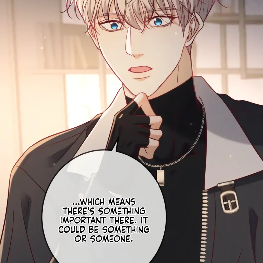 Kill My Love [Team Hazama] - Chapter 53 manhwa