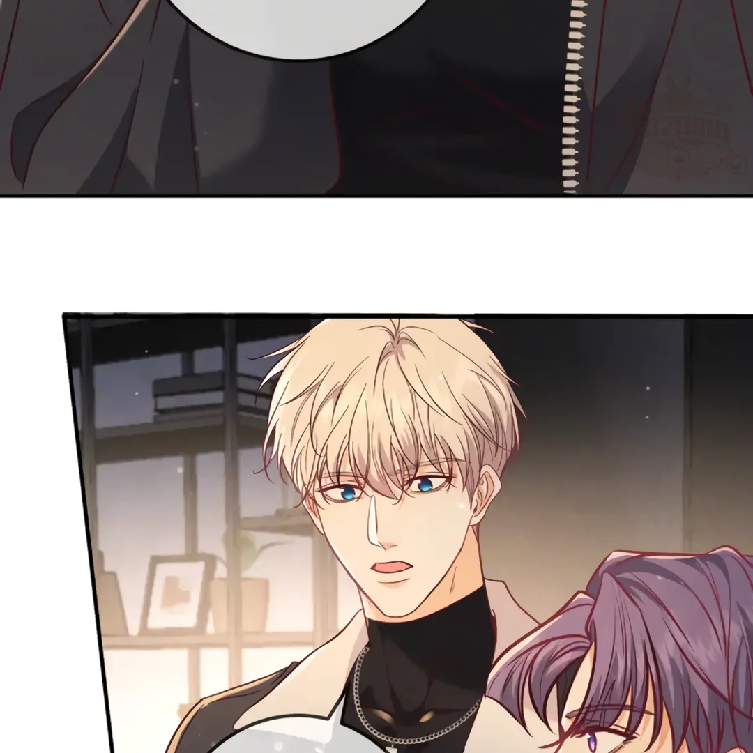 Kill My Love [Team Hazama] - Chapter 53 manhwa