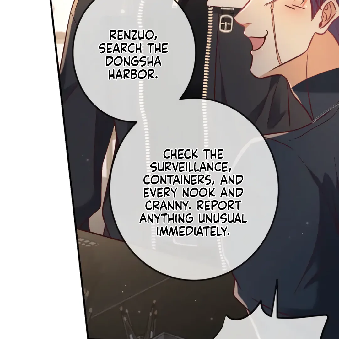 Kill My Love [Team Hazama] - Chapter 53 manhwa