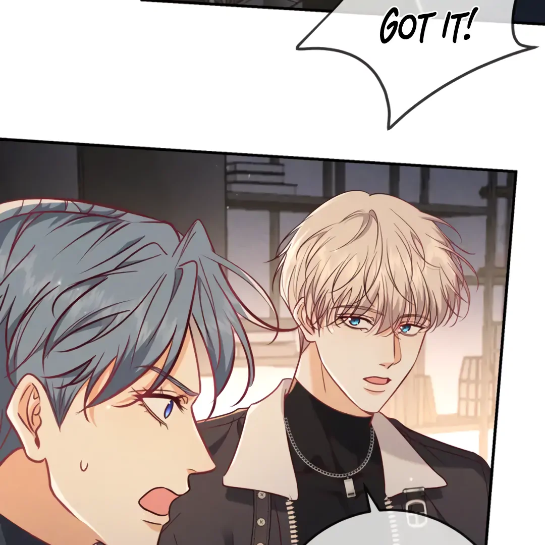 Kill My Love [Team Hazama] - Chapter 53 manhwa