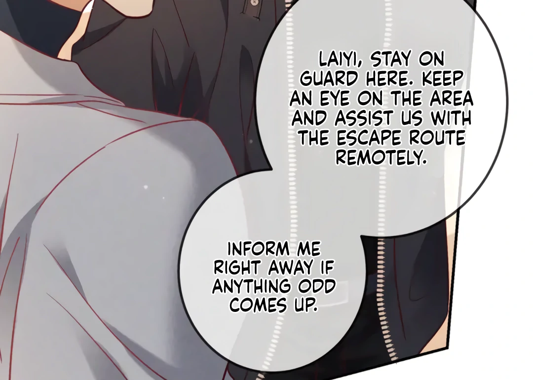 Kill My Love [Team Hazama] - Chapter 53 manhwa