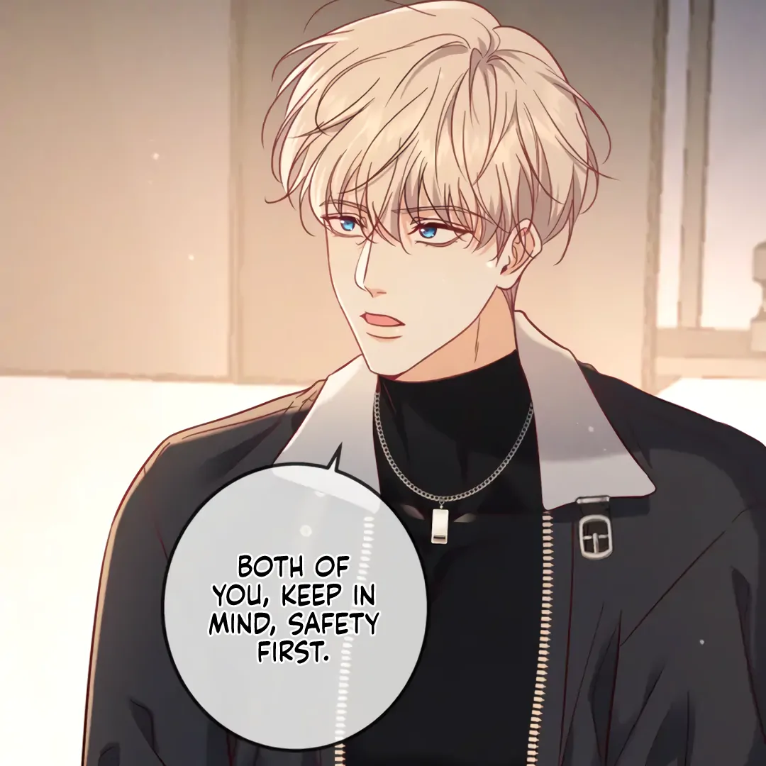 Kill My Love [Team Hazama] - Chapter 53 manhwa