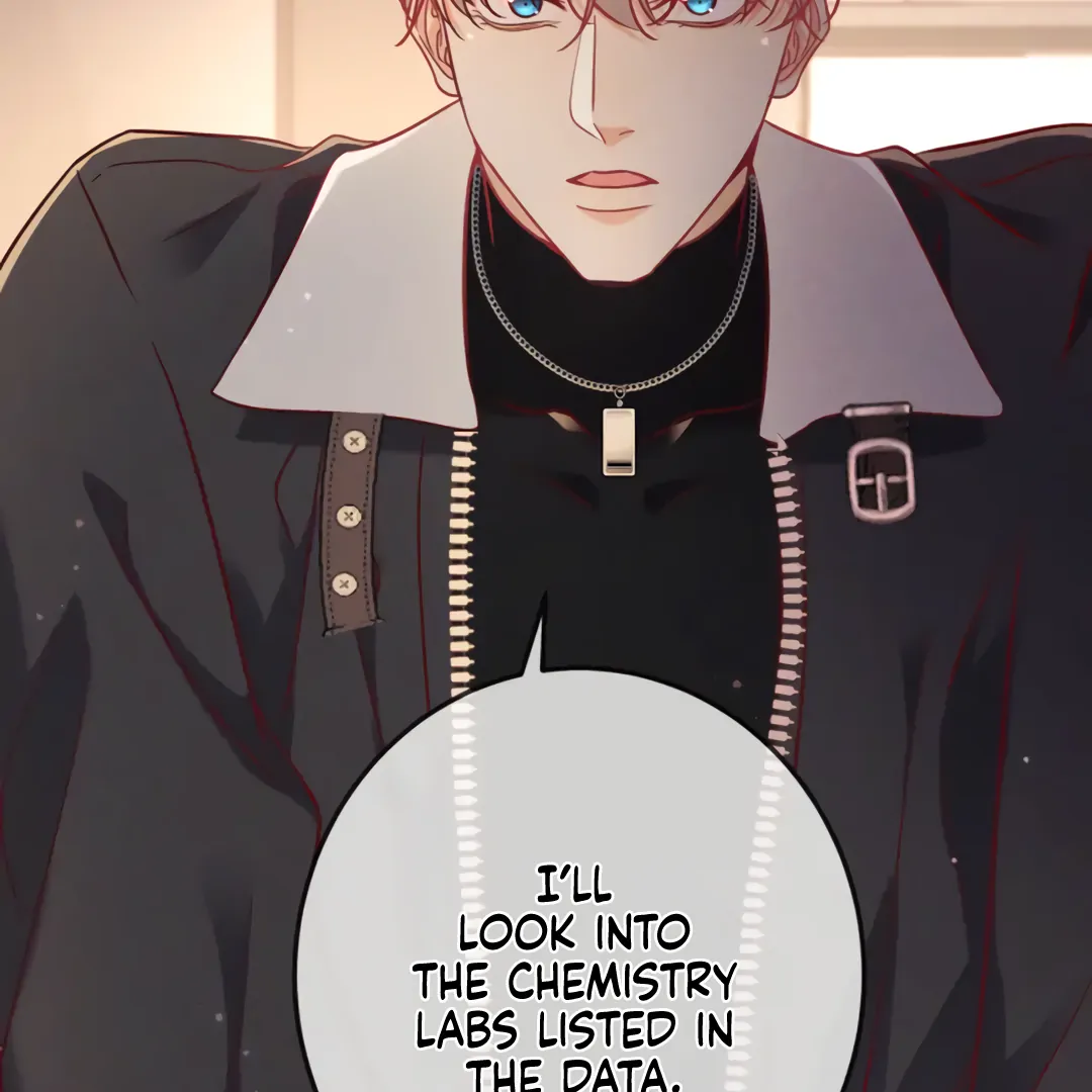 Kill My Love [Team Hazama] - Chapter 53 manhwa