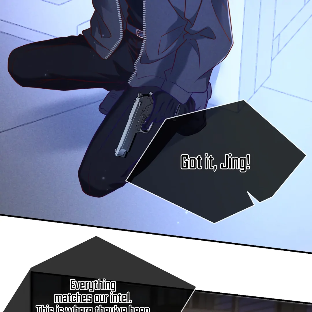 Kill My Love [Team Hazama] - Chapter 54 manhwa