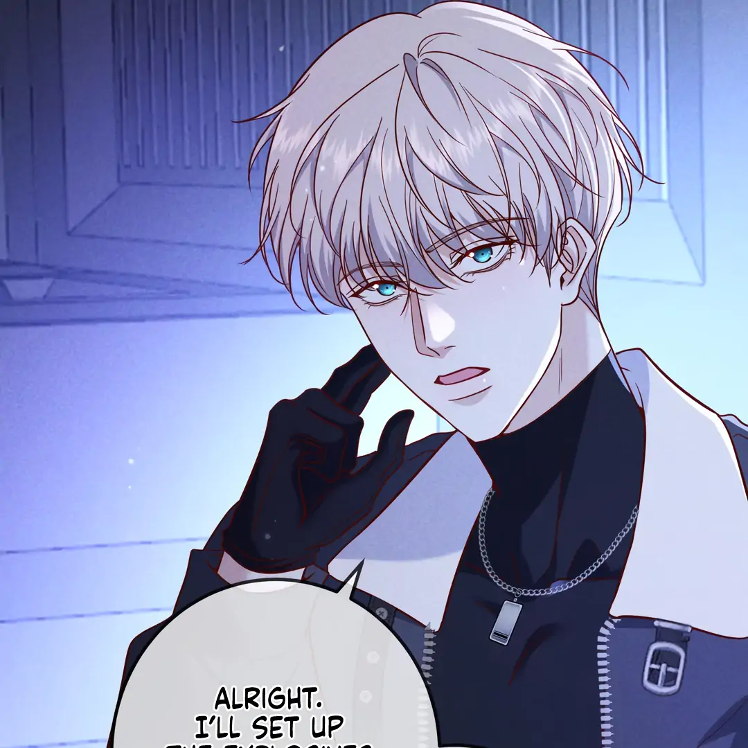 Kill My Love [Team Hazama] - Chapter 54 manhwa