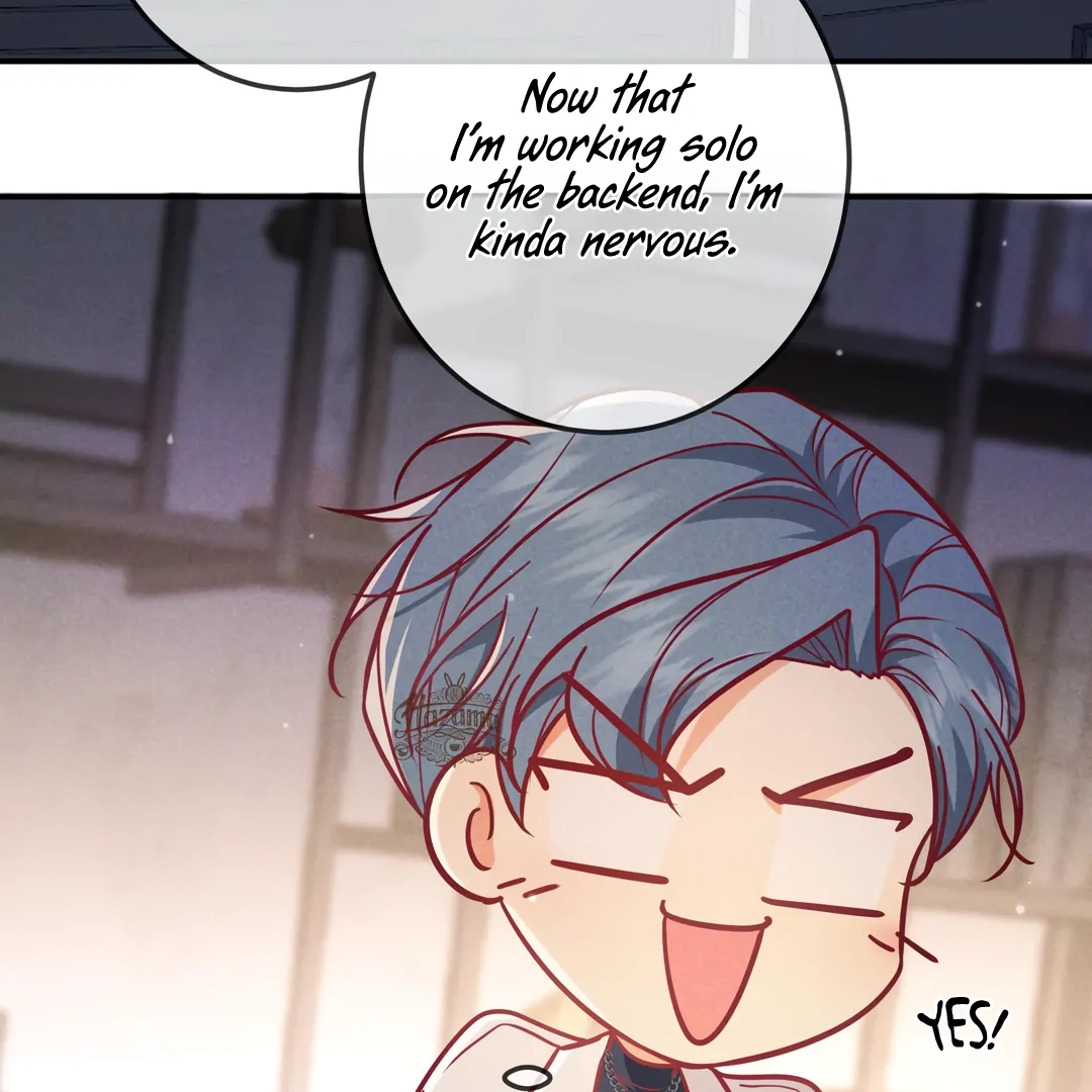 Kill My Love [Team Hazama] - Chapter 54 manhwa