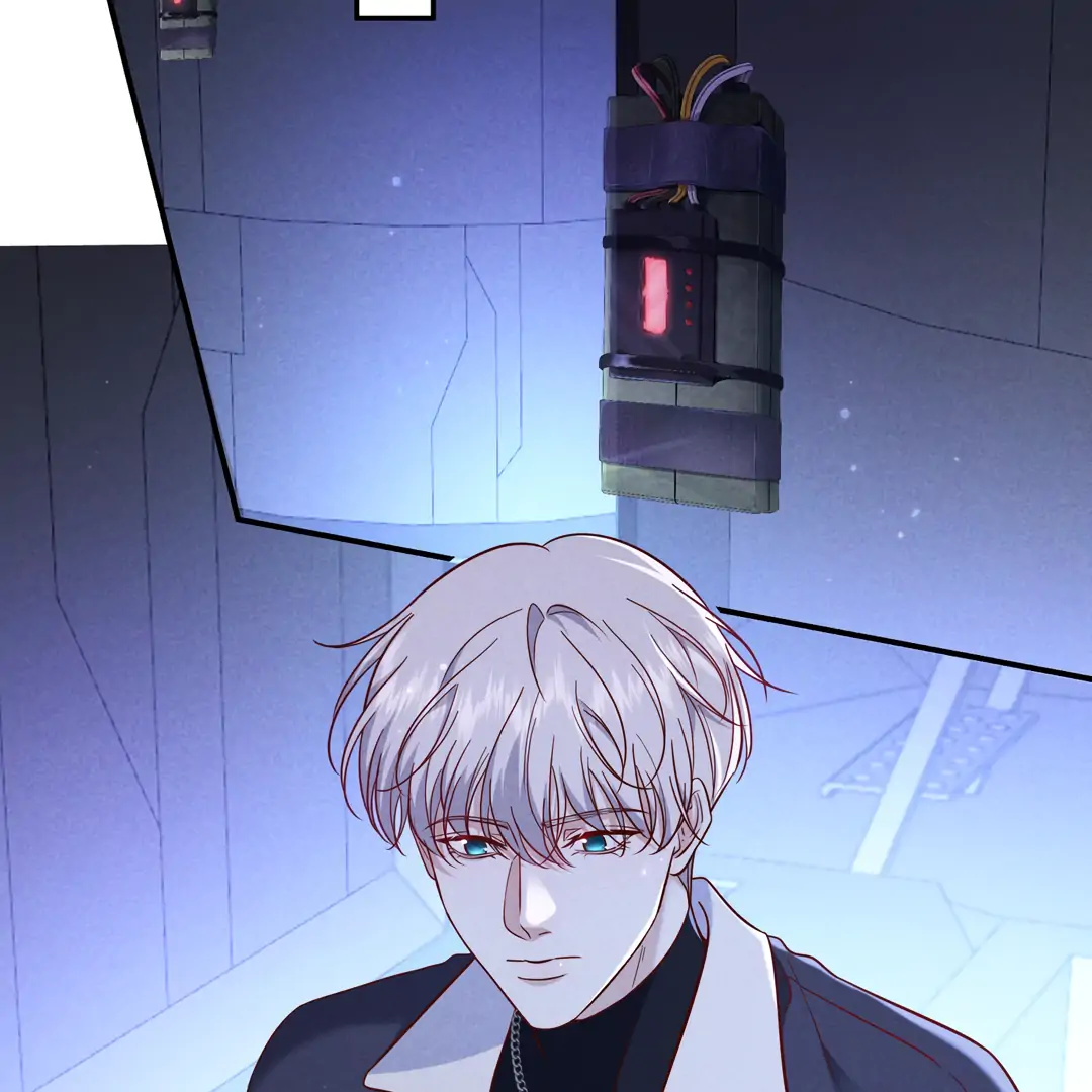 Kill My Love [Team Hazama] - Chapter 54 manhwa