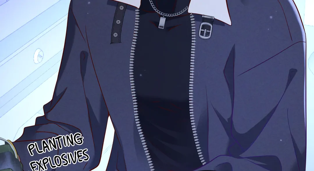 Kill My Love [Team Hazama] - Chapter 54 manhwa
