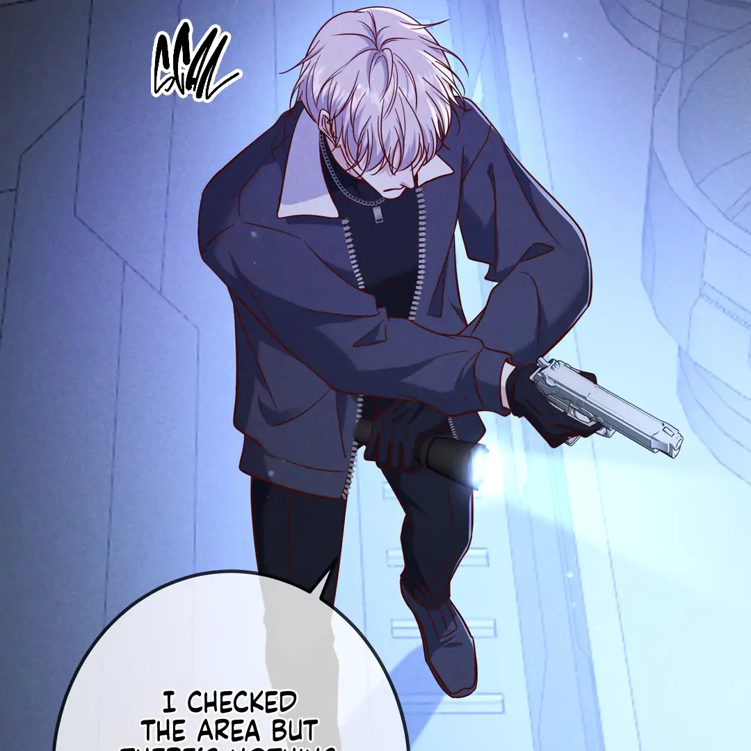 Kill My Love [Team Hazama] - Chapter 54 manhwa