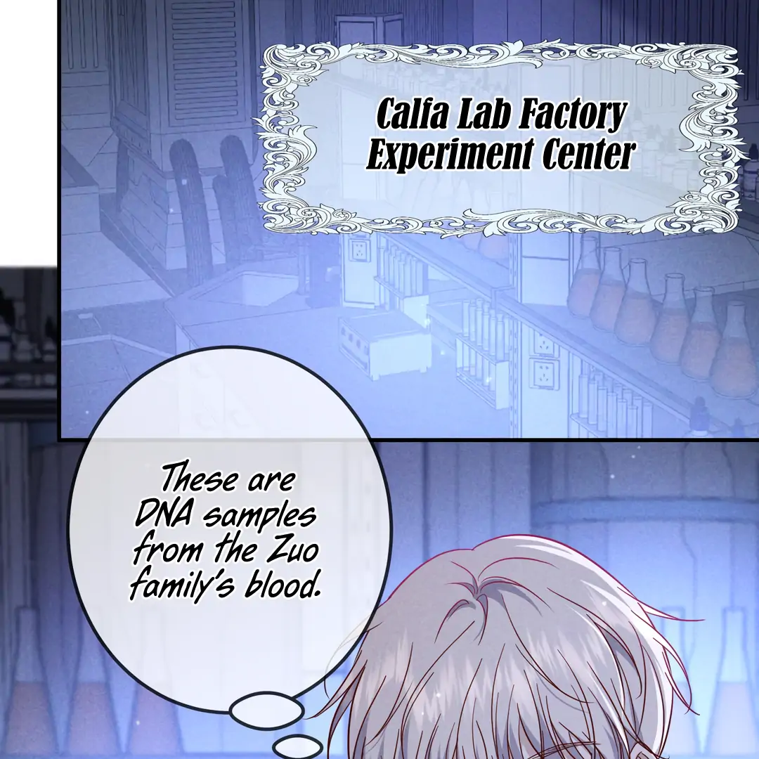 Kill My Love [Team Hazama] - Chapter 54 manhwa
