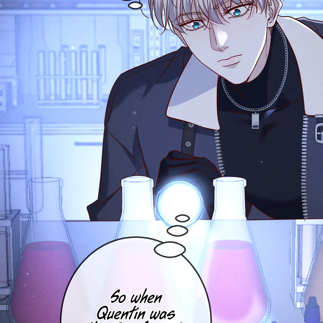 Kill My Love [Team Hazama] - Chapter 54 manhwa