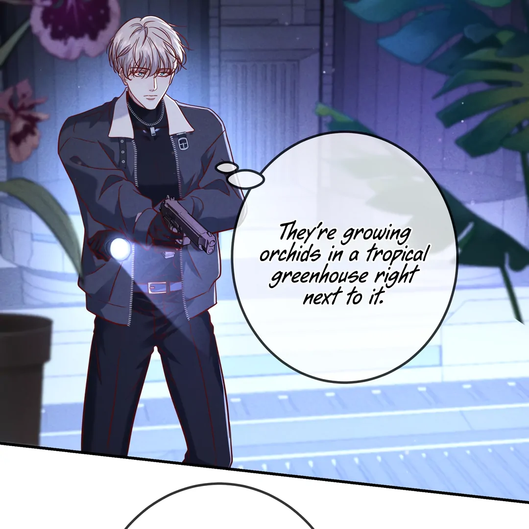 Kill My Love [Team Hazama] - Chapter 54 manhwa