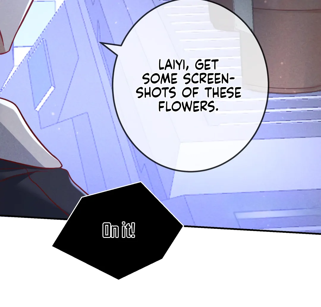 Kill My Love [Team Hazama] - Chapter 54 manhwa