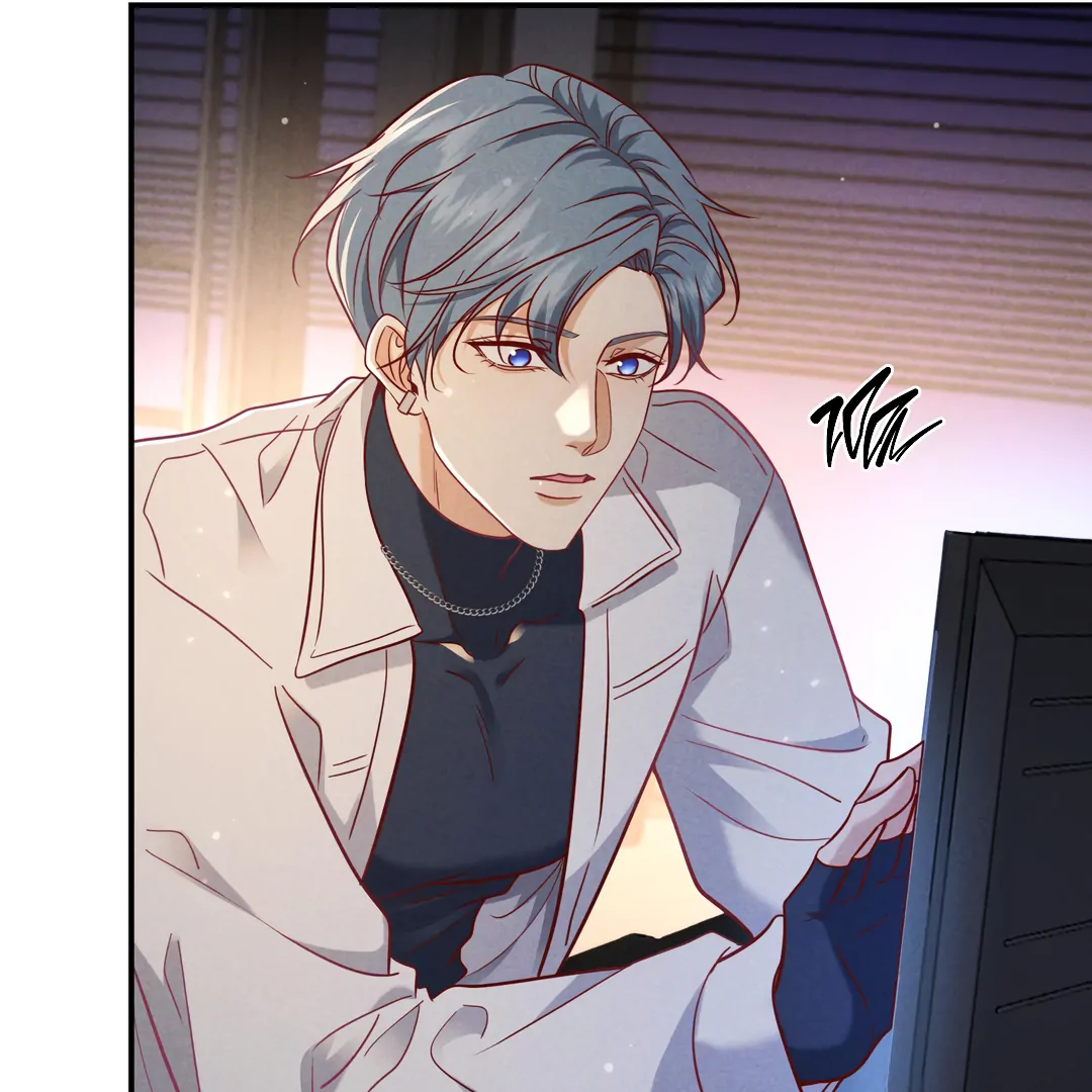 Kill My Love [Team Hazama] - Chapter 54 manhwa