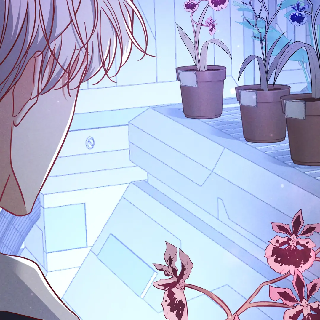 Kill My Love [Team Hazama] - Chapter 54 manhwa
