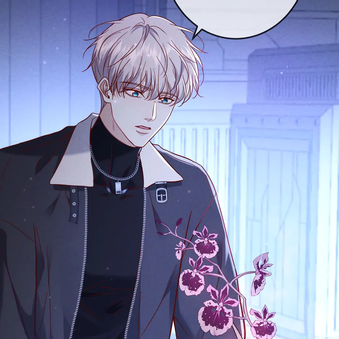 Kill My Love [Team Hazama] - Chapter 54 manhwa