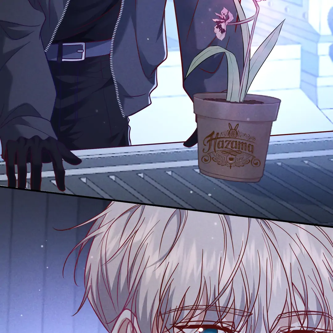 Kill My Love [Team Hazama] - Chapter 54 manhwa