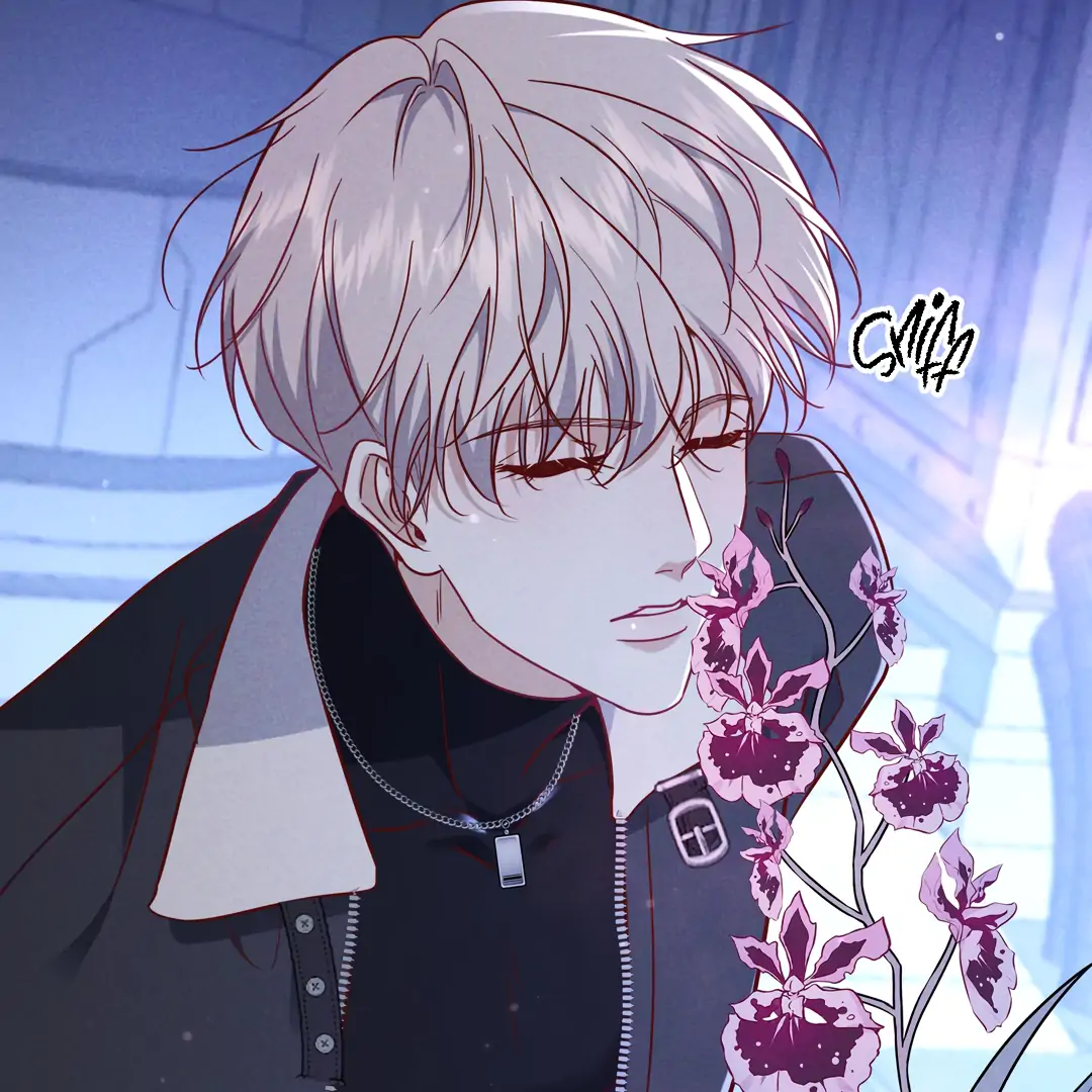 Kill My Love [Team Hazama] - Chapter 54 manhwa