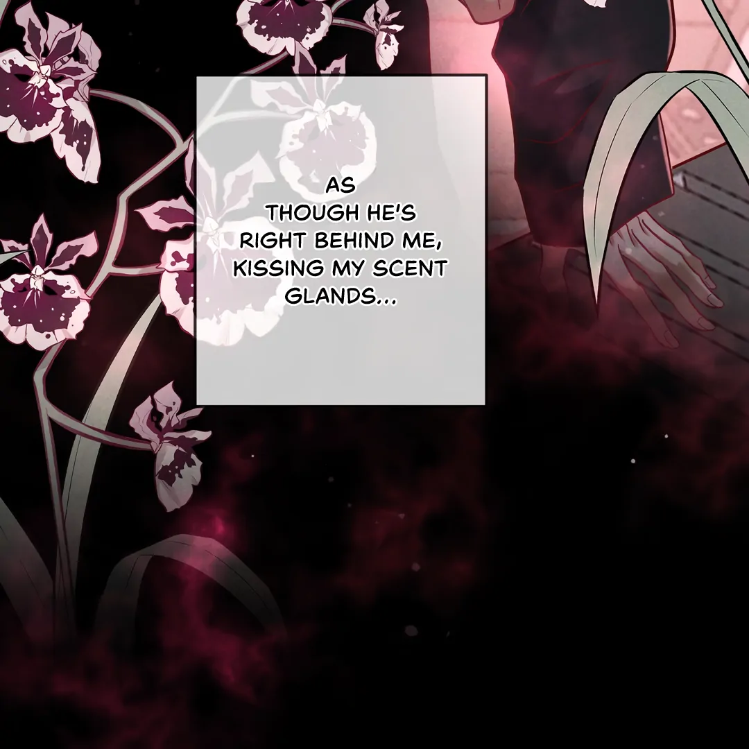 Kill My Love [Team Hazama] - Chapter 54 manhwa