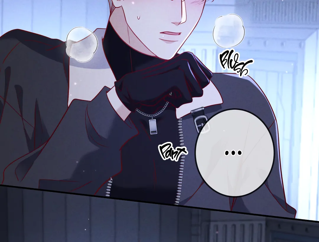 Kill My Love [Team Hazama] - Chapter 54 manhwa