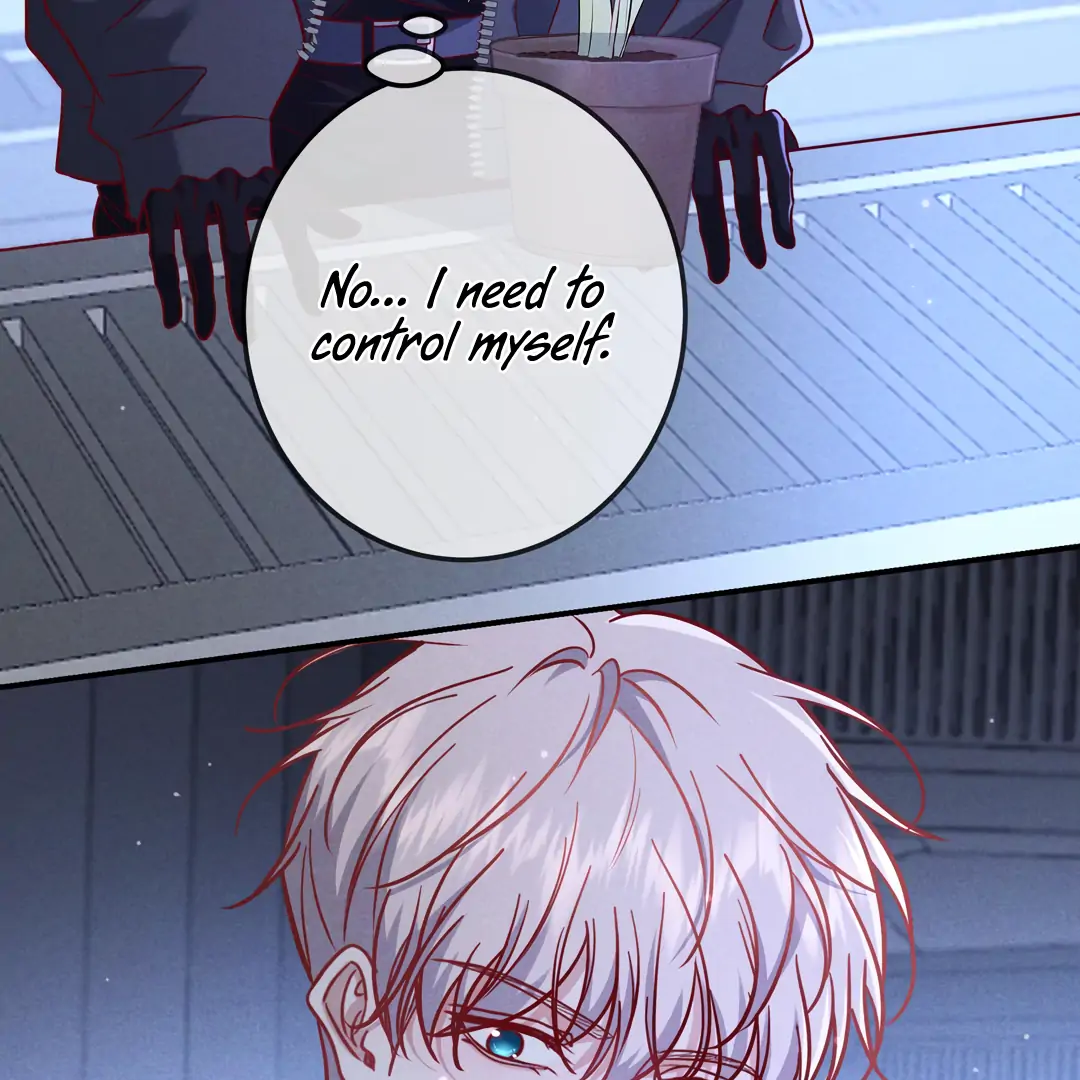 Kill My Love [Team Hazama] - Chapter 54 manhwa