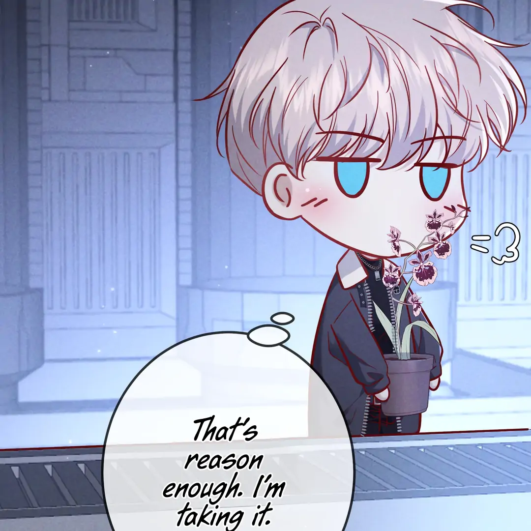 Kill My Love [Team Hazama] - Chapter 54 manhwa