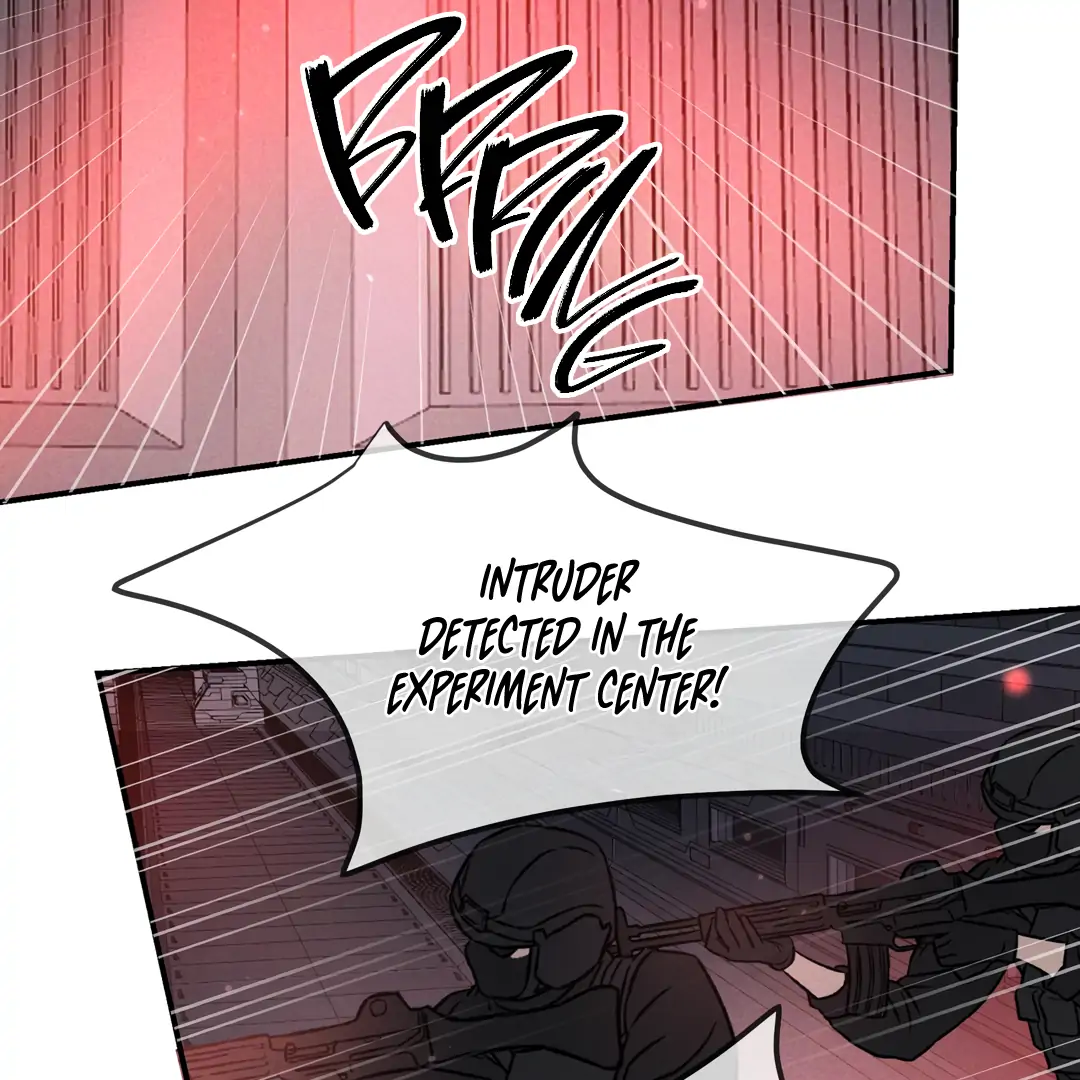 Kill My Love [Team Hazama] - Chapter 54 manhwa