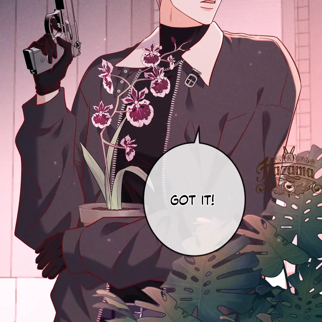 Kill My Love [Team Hazama] - Chapter 54 manhwa