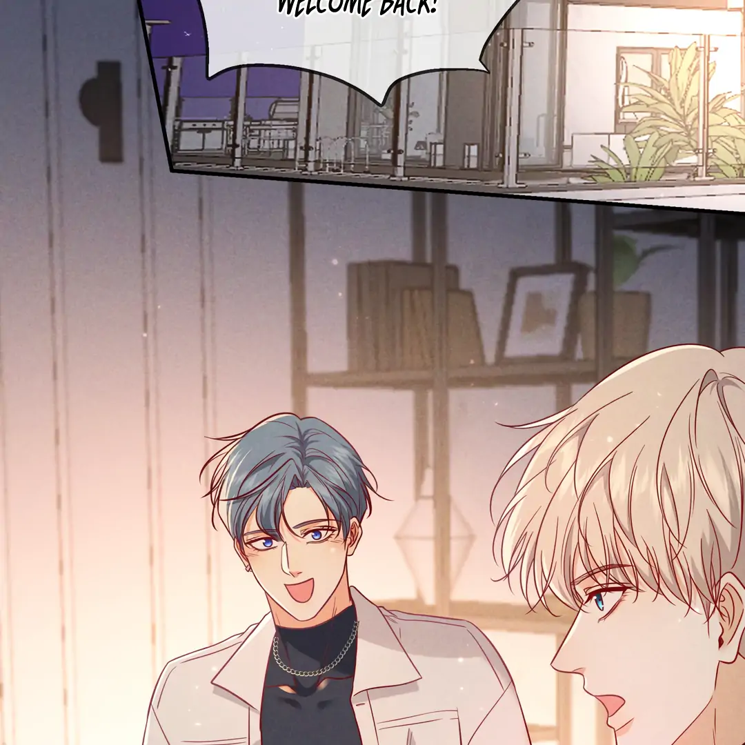 Kill My Love [Team Hazama] - Chapter 54 manhwa