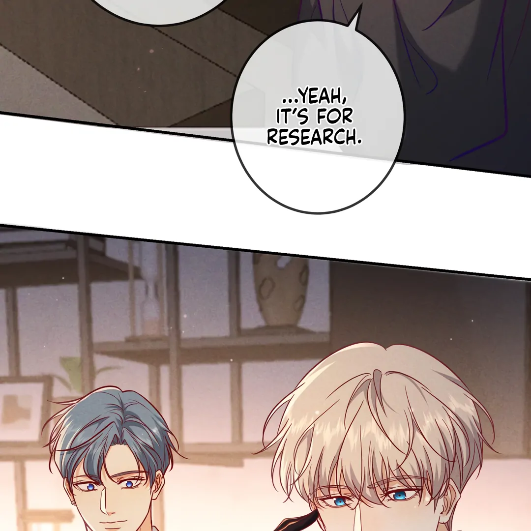Kill My Love [Team Hazama] - Chapter 54 manhwa