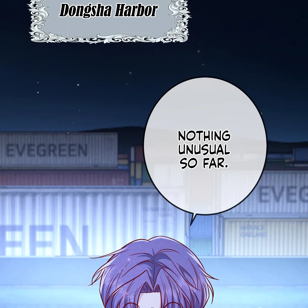 Kill My Love [Team Hazama] - Chapter 54 manhwa