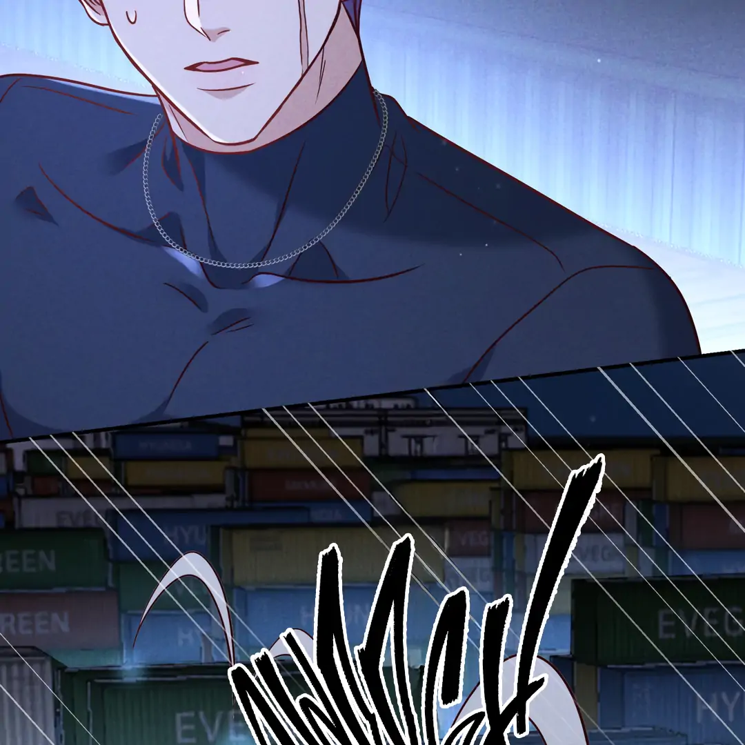 Kill My Love [Team Hazama] - Chapter 54 manhwa