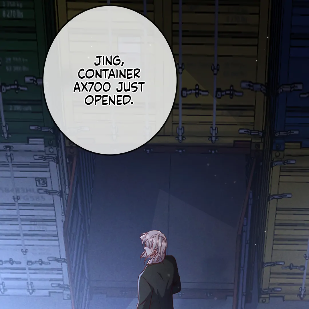 Kill My Love [Team Hazama] - Chapter 54 manhwa